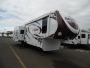 2013 Heartland Bighorn